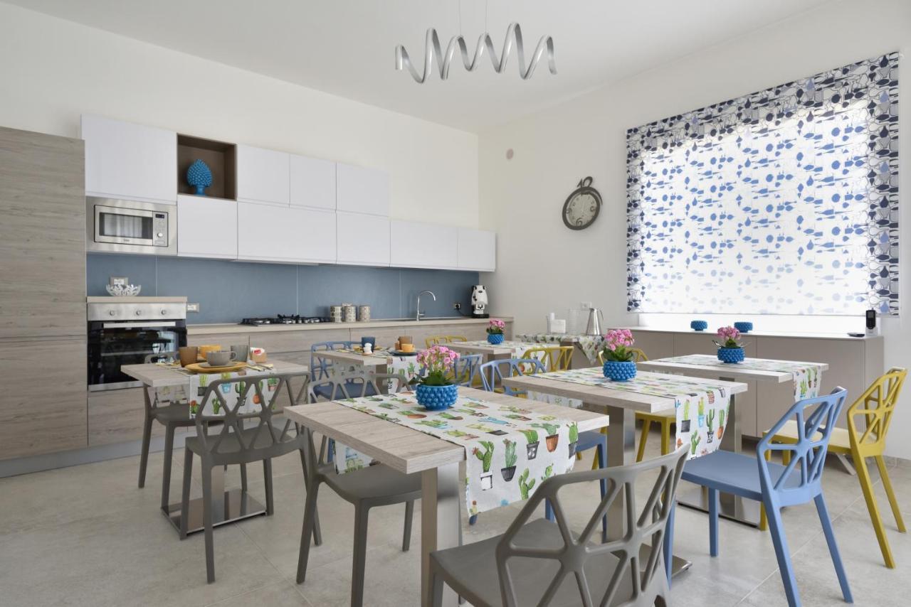 Casa Salemi - Western Sicily Home エクステリア 写真