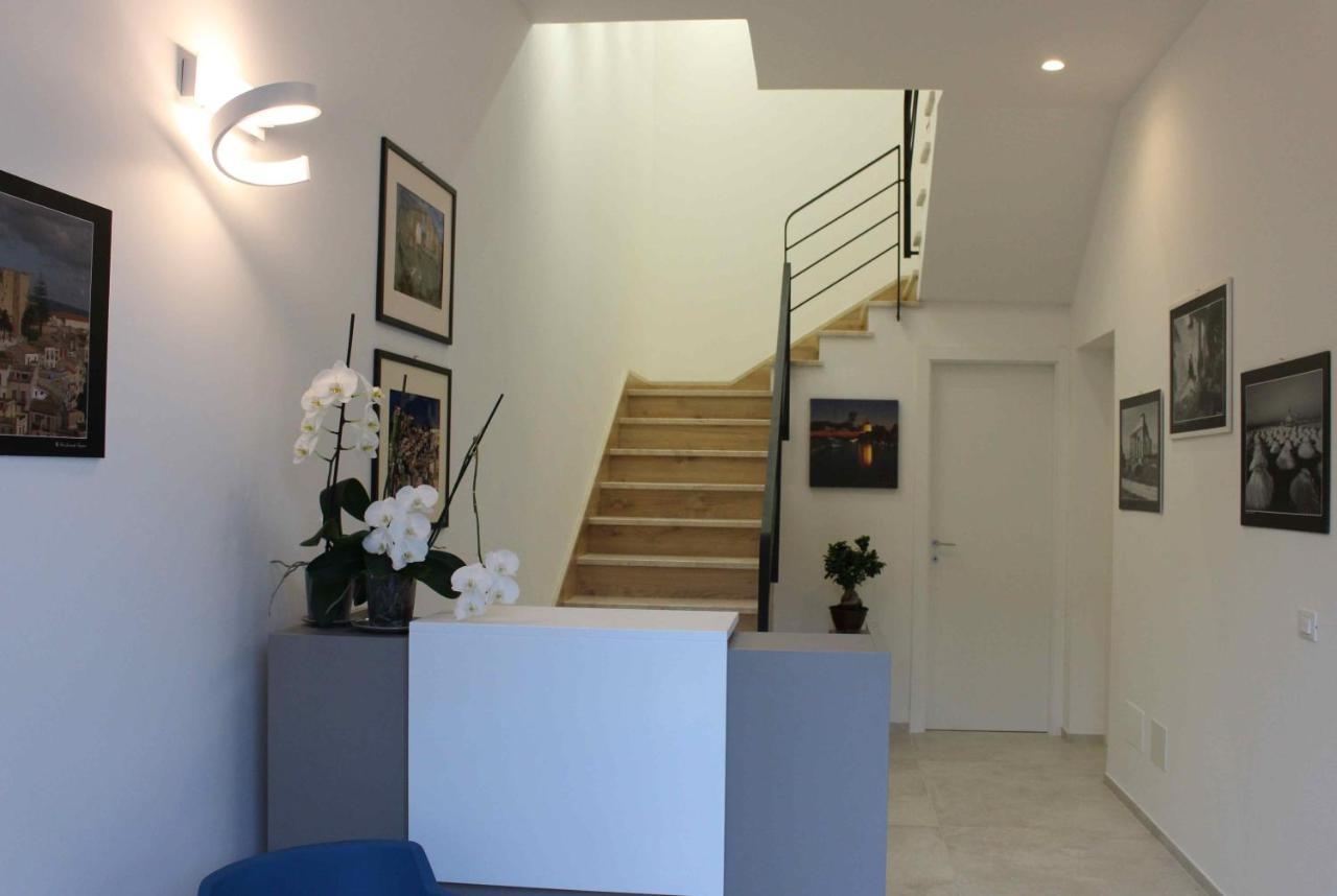 Casa Salemi - Western Sicily Home エクステリア 写真