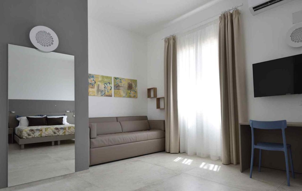 Casa Salemi - Western Sicily Home エクステリア 写真