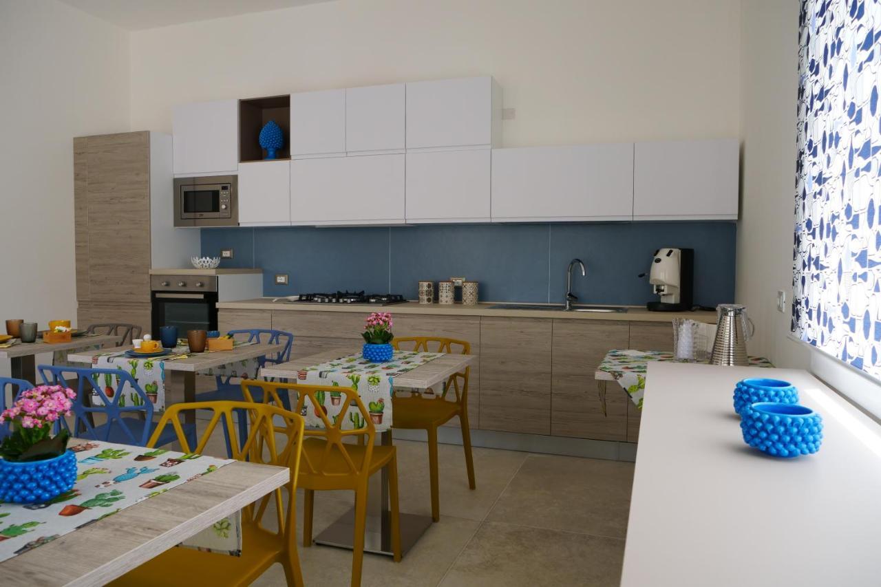 Casa Salemi - Western Sicily Home エクステリア 写真