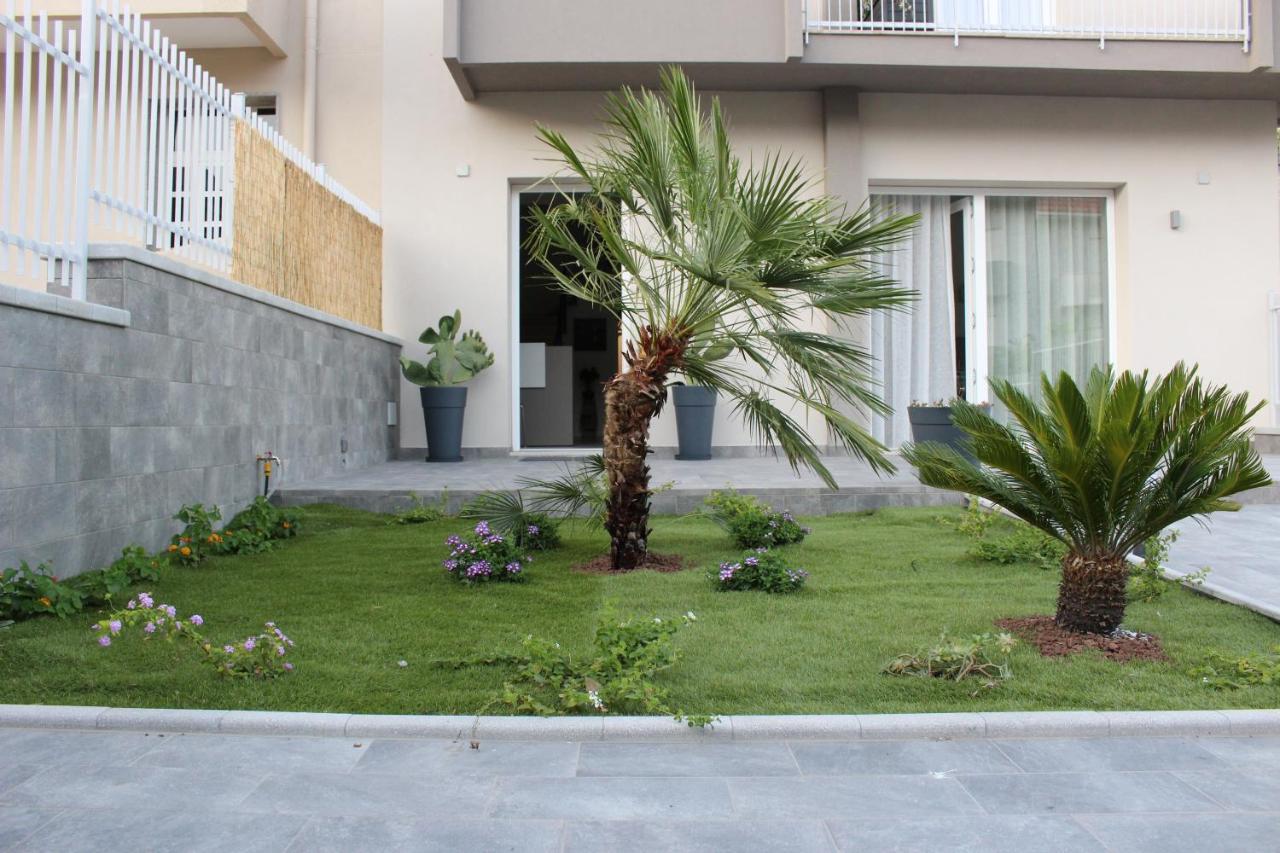 Casa Salemi - Western Sicily Home エクステリア 写真