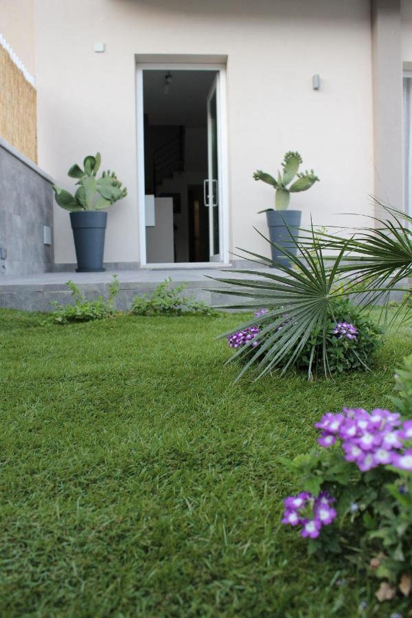 Casa Salemi - Western Sicily Home エクステリア 写真