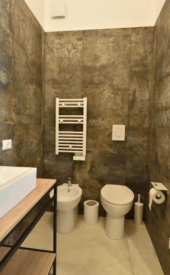 Casa Salemi - Western Sicily Home エクステリア 写真
